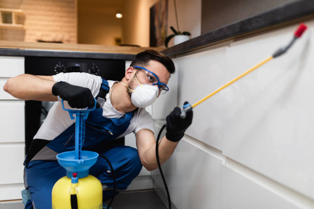 Best Commercial Pest Control Services  in Tuttle, OK