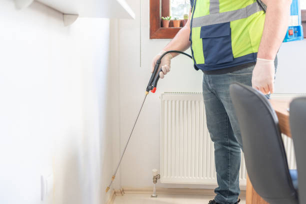 Best Pest Control for Homes  in Tuttle, OK