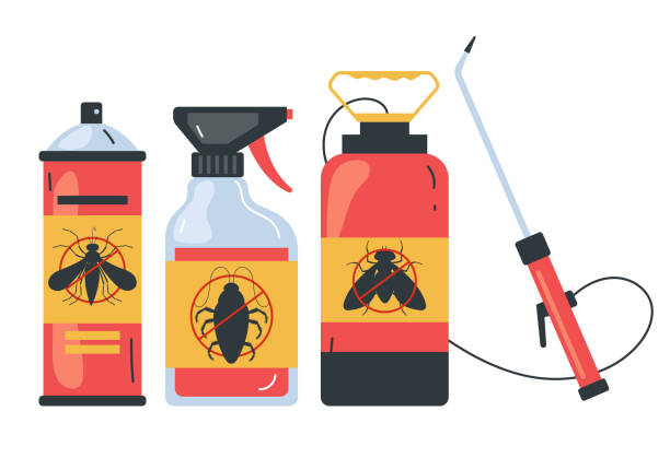 Best Mosquito Control Services  in Tuttle, OK
